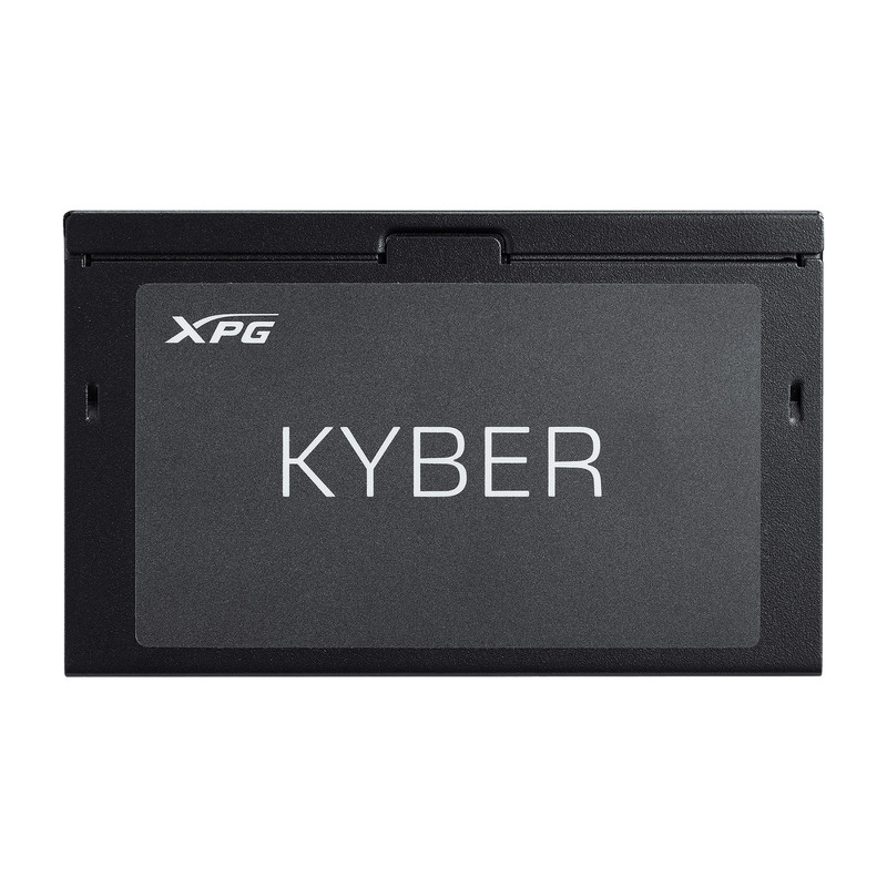 منبع تغذیه کامپیوتر 750 وات ای دیتا ایکس پی جی مدل KYBER 750W