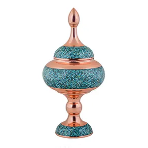 شکلات خوری فیروزه کوب کد F014