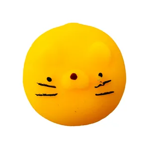 فیجت ضد استرس مدل گربه