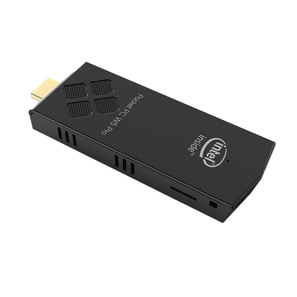 کامپیوتر کوچک اینتل مدل T5B