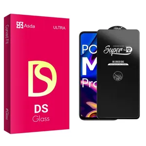 Asda DS Superd_ESD Screen Protector For Xiaomi  Poco M6 Pro 5G