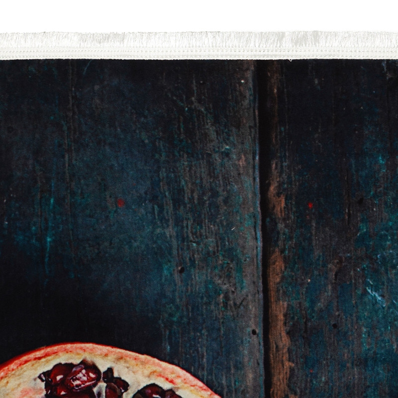 فرش ماشینی محتشم طرح آشپزخانه کد 101407