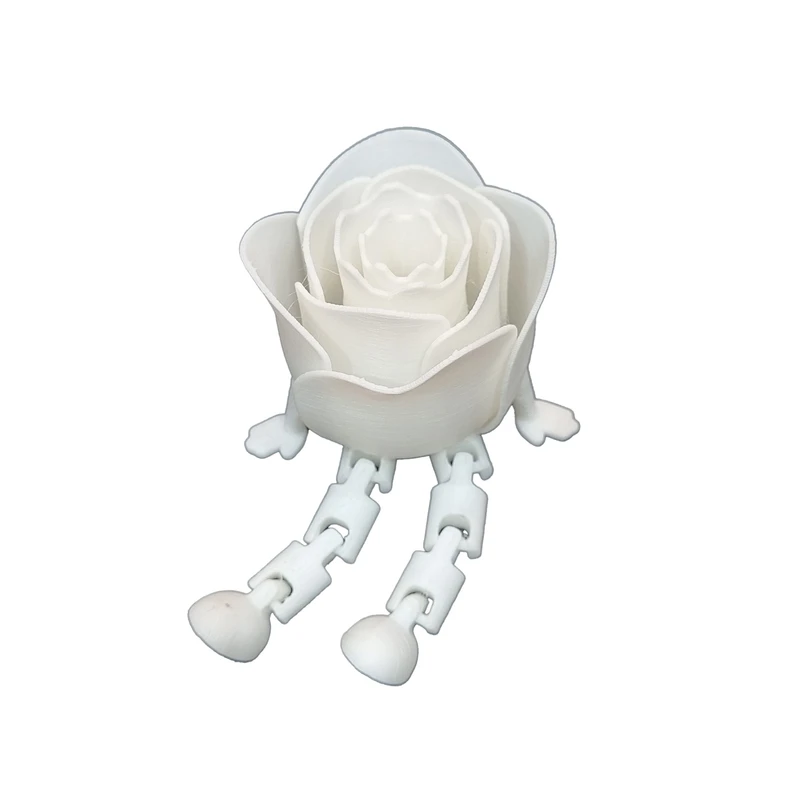 جاشمعی مدل ROSE