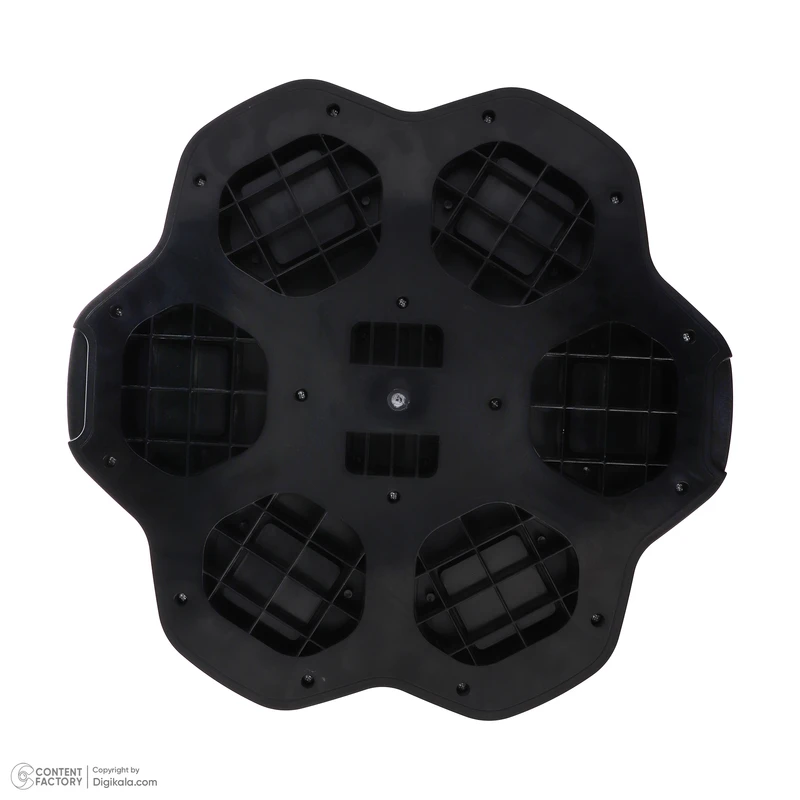 عکس شماره 6 : کیسه بوکس موزیکال ایزی هارد مدل eh