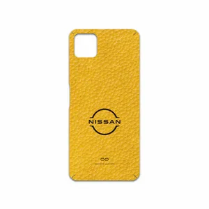 MAHOOT ML-NSSN Cover Sticker for Huawei Nova Y60