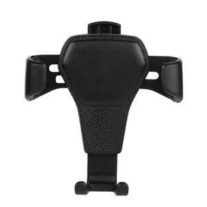 پایه نگهدارنده گوشی موبایل یونیورسال مدل Gravity Air Vent