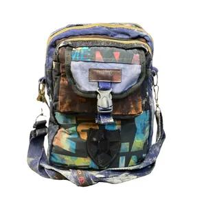 کوله پشتی اولد کتان مدل 6209