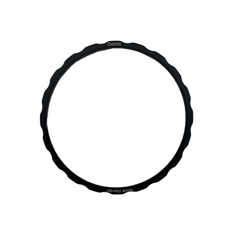 آداپتور فیلتر هایدا مدل  ADAPTER RING FOR 100 PRO SERIS -82MM