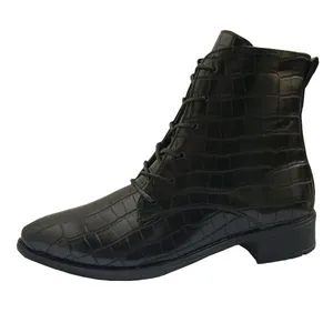 نیم بوت زنانه مدل 200