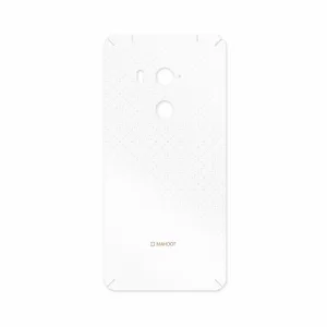 MAHOOT Cloud Transparent Cover Sticker for HTC U11 Eyes