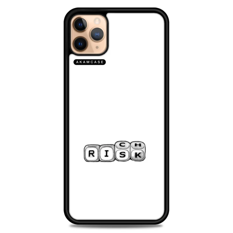 کاور آکام مدل AMC-WA11PRO-RICH-25 مناسب برای گوشی موبایل اپل iPhone 11 Pro