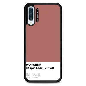 AKAM AMC-WSGA50-PANTONE-17 Cover For Samsung Galaxy A50