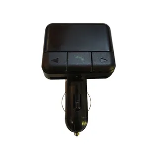 پخش کننده اف ام خودرو مدل wireless