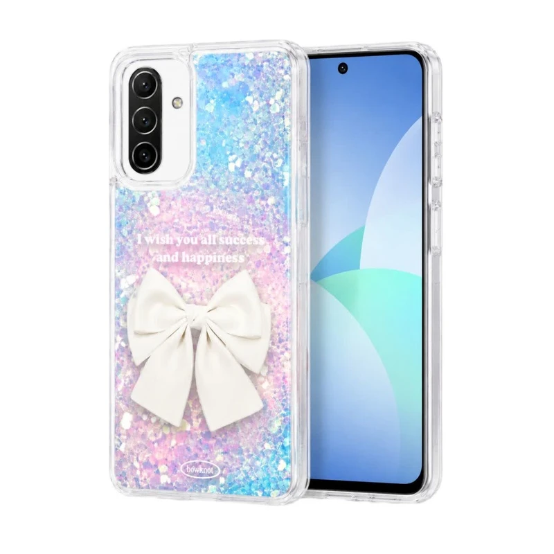 کاور مدل آکواریومی A56-3 مناسب برای گوشی موبایل سامسونگ Galaxy A56