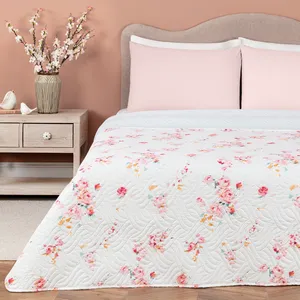 روتختی مادام کوکو مدل Liriene سایز 220x200 سانتی متر