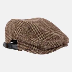 کلاه برت مردانه دفکتو مدل DEF 125