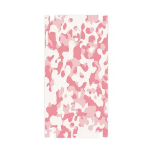 MAHOOT  Army-Pink-FullSkin Cover Sticker for Nokia 1 Plus