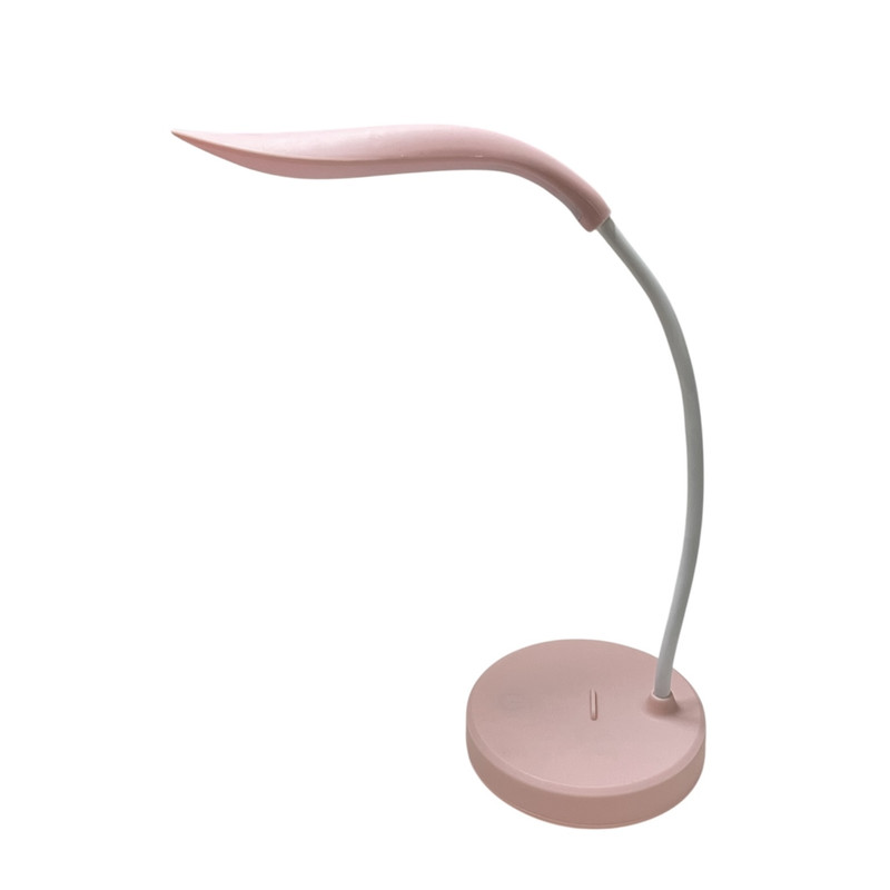 چراغ مطالعه شارژی مدل دفرمه