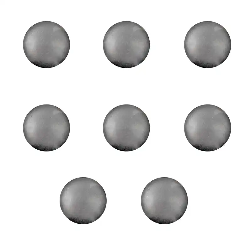 دکمه مدل عقیق کد AG60-L بسته 8 عددی