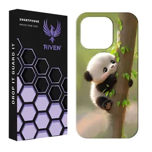 RIVEN RI1-3 Case For Apple iPhone 12