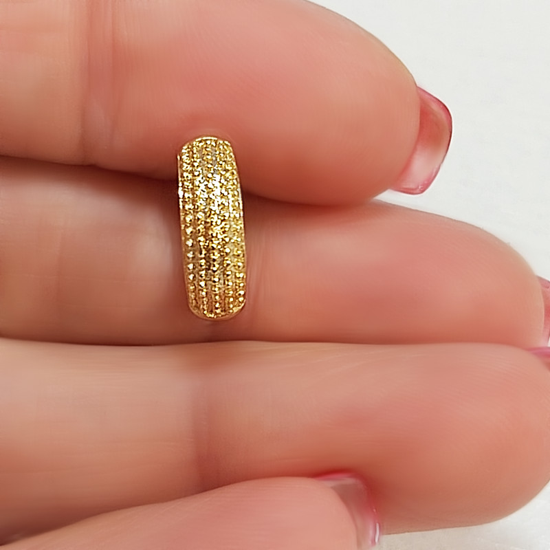 پیرسینگ گوش زنانه اقلیمه مدل HS342