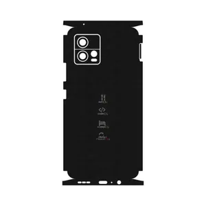 MAHOOT Programming 2-FullSkin Cover Sticker for Motorola Moto G72