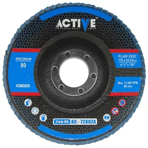 صفحه ساب آهن اکتيو مدل AC-7280ZA