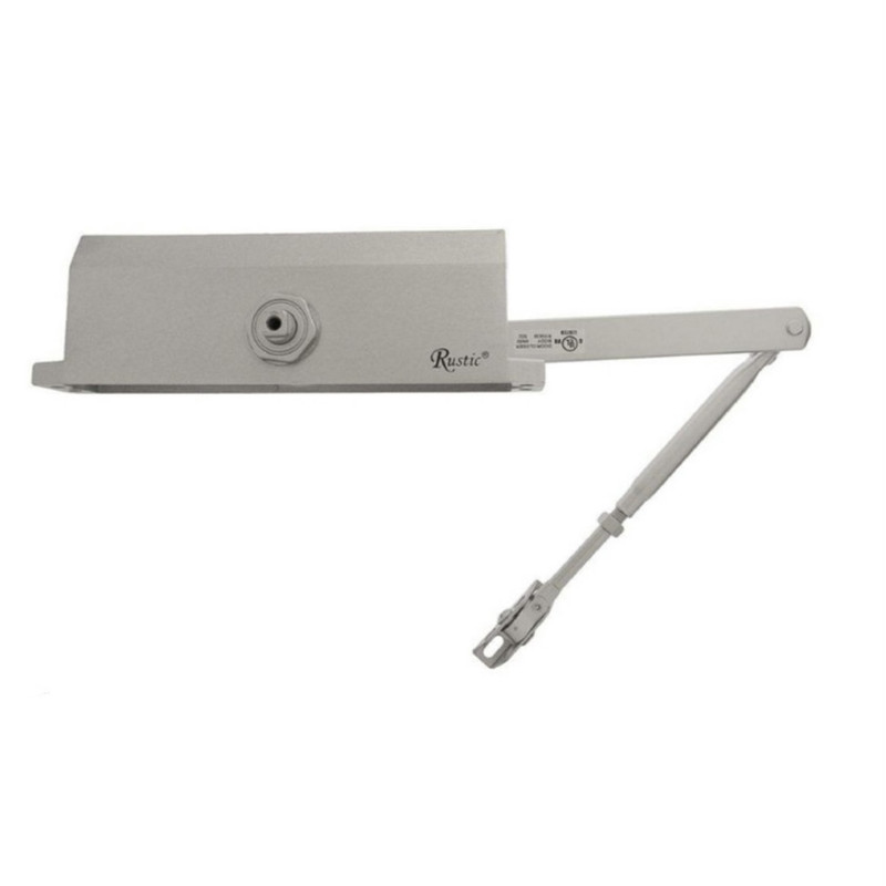 جک آرام بند روستیک مدل-80K