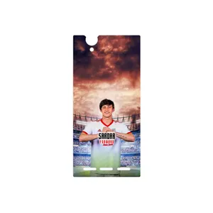 MAHOOT Sardar Azmoun Cover Sticker for Sony Xperia T2 Ultra