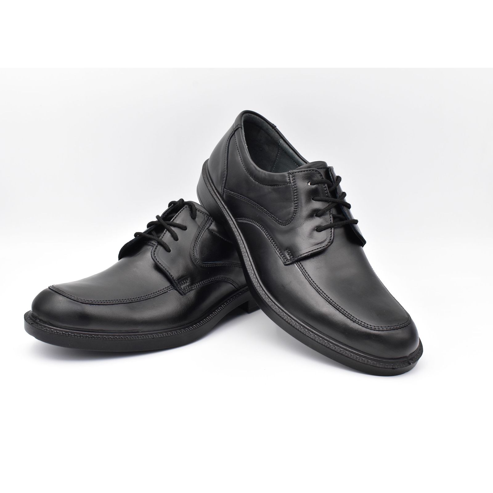 کفش مردانه پاما مدل TOF کد G1118 -  - 6