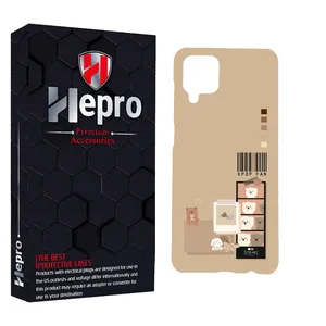 HEPRO MC Cover for Samsung Galaxy A42