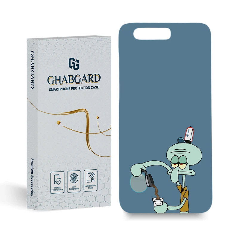 کاور قاب گارد مدل فانتزی مناسب برای گوشی موبایل انر9