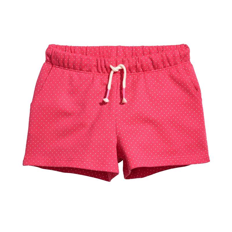 شلوارک دخترانه اچ اند ام مدل 2650 ث