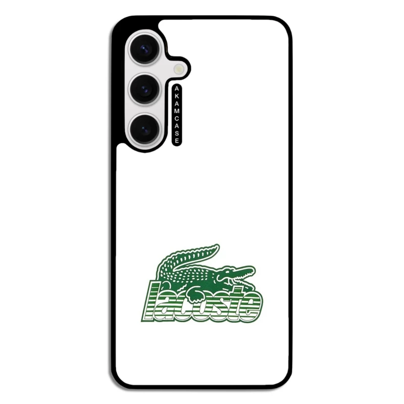 کاور آکام مدل AMC-WSGS24-BRANDS-19 مناسب برای گوشی موبایل سامسونگ Galaxy S24