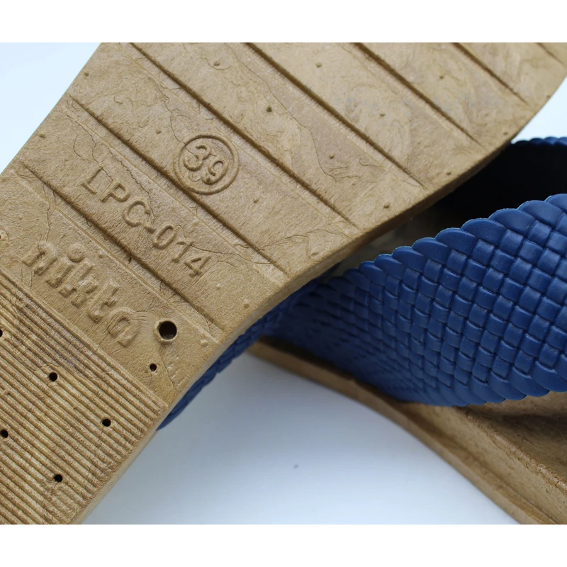 عکس شماره 11 : دمپایی زنانه نیکتا مدل 014-7 bk