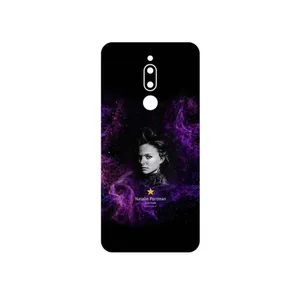 MAHOOT Natalie Portman Cover Sticker for Meizu M6T