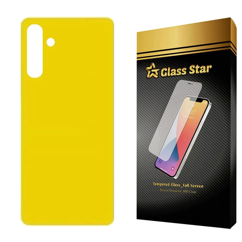 محافظ پشت گوشی نانو گلس استار مدل TPBGA مناسب برای گوشی موبایل سامسونگ Galaxy A04s
