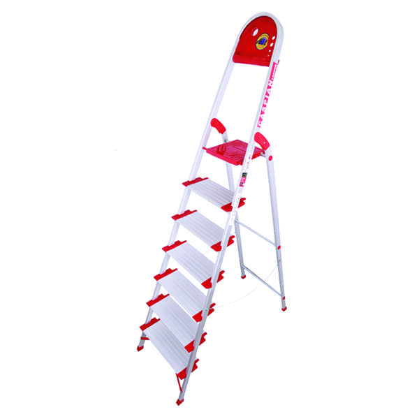 نردبان 7 پله راد مدل کاسپین نردبان 7 پله راد مدل کاسپین