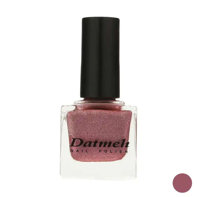 لاک ناخن داتمه شماره 104