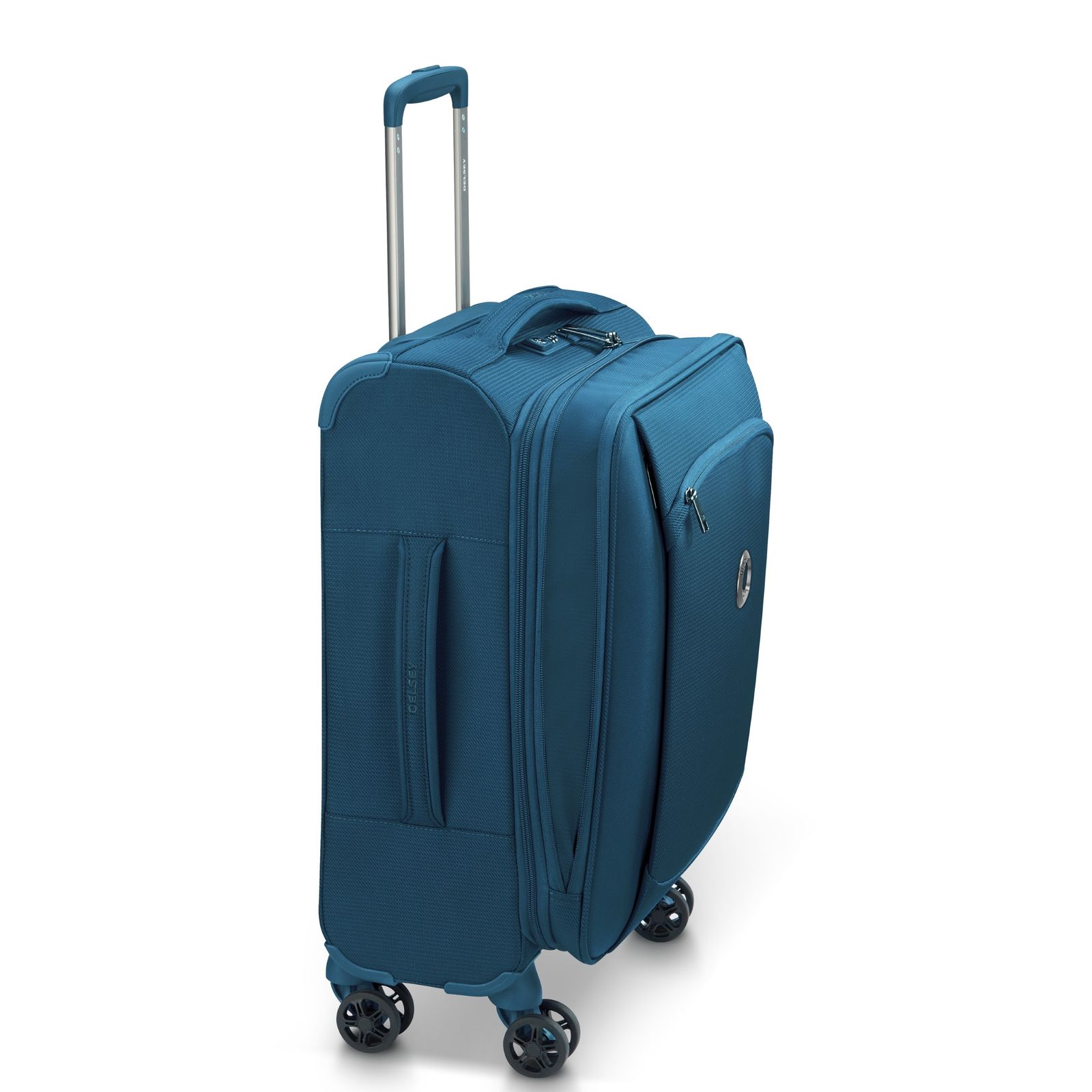 چمدان دلسی مدل MONTMARTRE AIR 2 کد 2352809 سایز کوچک -  - 12