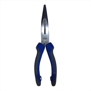 انبر دم باریک نووا مدل 8009 سایز 8 اینچ