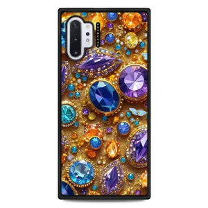 AKAM AMC-WSGN10P-JWELERY-12 Cover For Samsung Galaxy Note 10 Plus