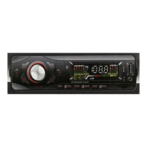 پخش کننده خودرو المنت مدل GM-7011