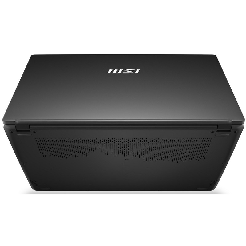 لپ تاپ 15.6 اینچی ام اس آی مدل Modern 15 B13M-i3 1315U-8GB DDR4 3200MHz-1TB SSD-IPS