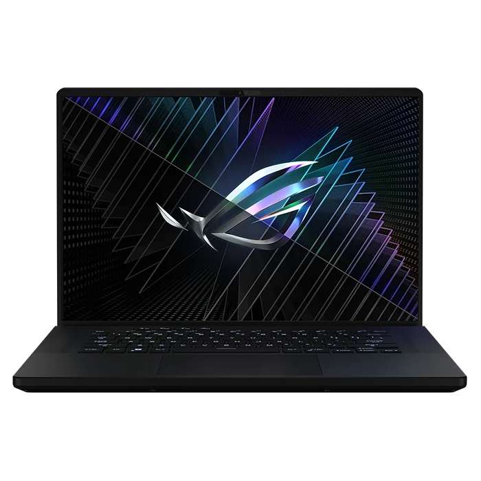 لپ تاپ 16 اینچی ایسوس مدل ROG ROG Zephyrus GU604VI-M16.I94070-i9 16GB 1SSD RTX4070