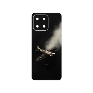 MAHOOT World_War_II_Aircraft Cover Sticker for Honor X6