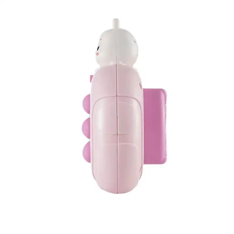 فیجت ضد استرس مدل دسته پاپت گیم طرح خرگوشی