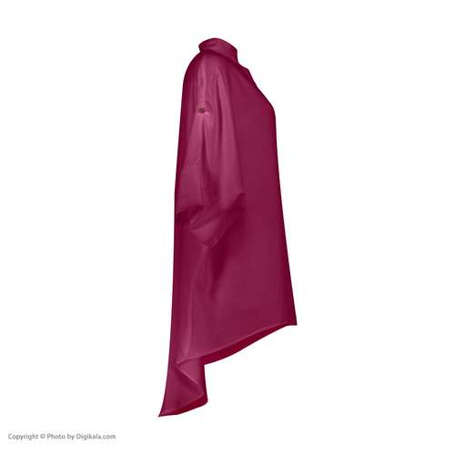 مانتو زنانه کیکی رایکی مدل BB2371-036