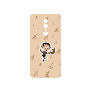 MAHOOT Mr.Bean Cover Sticker for UMI A1 Pro