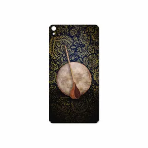 MAHOOT Setar-Daf-Instruments Cover Sticker for Lenovo Phab B1 2015
